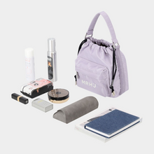 將圖片載入圖庫檢視器 MARHEN.J Bready 薰衣草紫小水桶包