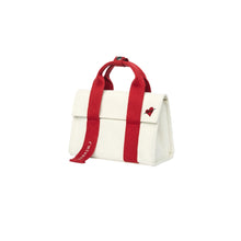 將圖片載入圖庫檢視器 MARHEN.J Roy Nano 心型信號帆布包