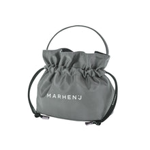 將圖片載入圖庫檢視器 MARHEN.J Charron 灰色水桶包