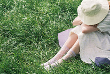 將圖片載入圖庫檢視器 I HATE MONDAY 下午之歌 透膚襪