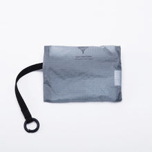 將圖片載入圖庫檢視器 OVER LAB Another High 紫色環保錢包