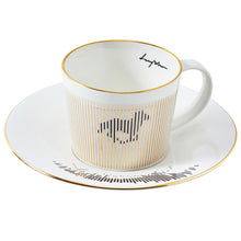 將圖片載入圖庫檢視器 LUYCHO Locomotion系列 鏡面倒影杯組_奔跑的馬 (240ml)