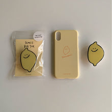 將圖片載入圖庫檢視器 SECOND MORNING Semo造型手機氣囊支架 3款