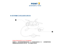 將圖片載入圖庫檢視器 SNOWLINE 攜帶式露營用瓦斯爐