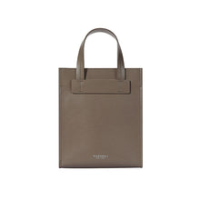 將圖片載入圖庫檢視器 MARHEN.J Hey 駝色蘋果皮革兩用包