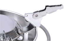 將圖片載入圖庫檢視器 SNOWLINE 攜帶式露營用瓦斯爐