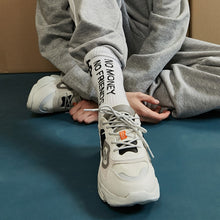 將圖片載入圖庫檢視器 GRIMPER Dobby 混色老爹鞋