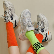 將圖片載入圖庫檢視器 GRIMPER Dobby 混色老爹鞋