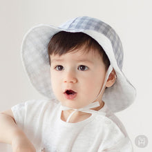 將圖片載入圖庫檢視器 HAPPY PRINCE Joel雙面遮陽童帽