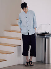 將圖片載入圖庫檢視器 DOLSILNAI 生活韓服長褲 (3色)