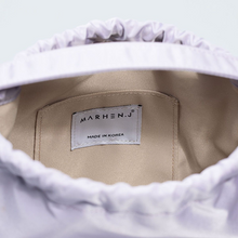 將圖片載入圖庫檢視器 MARHEN.J Bready 薰衣草紫小水桶包