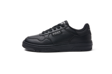 將圖片載入圖庫檢視器 PIEBY Motion 2.0 全黑色休閒運動鞋