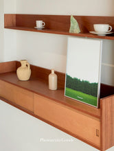 將圖片載入圖庫檢視器 PHOTOZENIAGOODS 濟州山峰裝飾鏡子