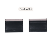 將圖片載入圖庫檢視器 D.LAB Teen Lip 鍊條迷你黑色方包