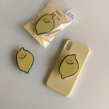 將圖片載入圖庫檢視器 SECOND MORNING Semo造型手機氣囊支架 3款