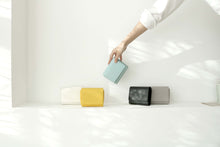 將圖片載入圖庫檢視器 D.LAB Teen Lip 鍊條迷你黑色方包