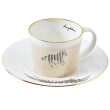 將圖片載入圖庫檢視器 LUYCHO Locomotion系列 鏡面倒影杯組_奔跑的馬 (240ml)