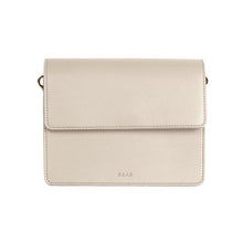 將圖片載入圖庫檢視器 D.LAB May 米色斜肩包