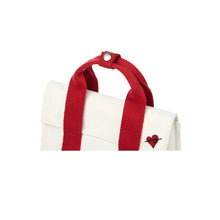 將圖片載入圖庫檢視器 MARHEN.J Roy Nano 心型信號帆布包