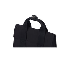 將圖片載入圖庫檢視器 MARHEN.J Roy Nano 全黑帆布包(SHINee 泰民同款)