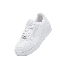將圖片載入圖庫檢視器 GRIMPER Pretzel Stick🥨全白厚底運動鞋 (aespa Karina、LE SSERAFIM 宮脇咲良、ITZY 申留真同款)