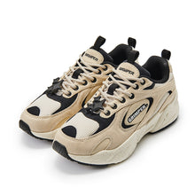 將圖片載入圖庫檢視器 GRIMPER Starkling 黑棕老爹鞋