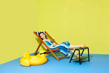 將圖片載入圖庫檢視器 ROUMO 2段式脚踏墊_綠色+布套(3色)