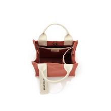 將圖片載入圖庫檢視器 MARHEN.J Ricky Mini 粉色帆布包