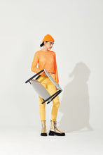 將圖片載入圖庫檢視器 ROUMO 2段式脚踏墊_淺灰色+布套(3色)