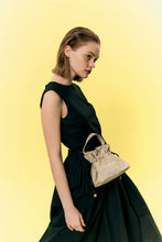 將圖片載入圖庫檢視器 MARHEN.J Charron 米駝色水桶包