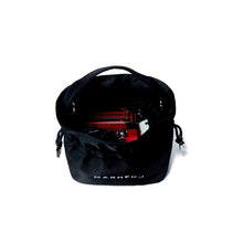 將圖片載入圖庫檢視器 MARHEN.J Charron 黑色水桶包(Oh My Girl YooA著用)