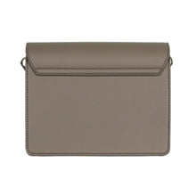 將圖片載入圖庫檢視器 D.LAB May 咖啡色斜肩包