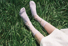 將圖片載入圖庫檢視器 I HATE MONDAY 下午之歌 透膚襪