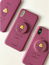 將圖片載入圖庫檢視器 SECOND MORNING Semo 番薯手機氣囊支架