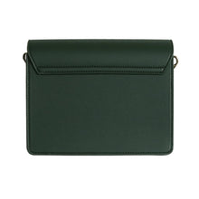 將圖片載入圖庫檢視器 D.LAB May 綠色斜肩包