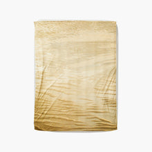 將圖片載入圖庫檢視器 PHOTOZENIAGOODS 濟州沙灘天鵝絨毯子(2種尺寸)