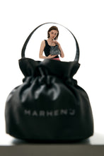 將圖片載入圖庫檢視器 MARHEN.J Charron 灰色水桶包