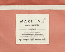將圖片載入圖庫檢視器 MARHEN.J Funny手提包_粉紅色