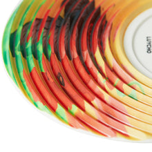 將圖片載入圖庫檢視器 LUYCHO On Flowers系列 鏡面倒影杯組_黑色蝴蝶 (250ml)