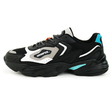 將圖片載入圖庫檢視器 GRIMPER Dobby 黑色老爹鞋