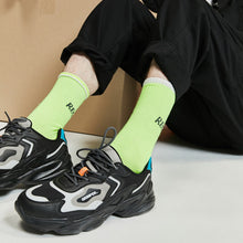 將圖片載入圖庫檢視器 GRIMPER Dobby 黑色老爹鞋