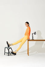 將圖片載入圖庫檢視器 ROUMO 2段式脚踏墊_綠色+布套(3色)