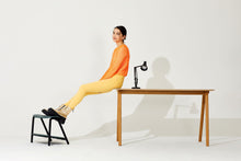 將圖片載入圖庫檢視器 ROUMO 2段式脚踏墊_綠色+布套(3色)