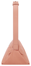 將圖片載入圖庫檢視器 MARHEN.J Fia 粉色蘋果皮革兩用包