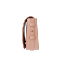 將圖片載入圖庫檢視器 MARHEN.J Mika Bag 粉色蘋果皮革包