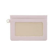 將圖片載入圖庫檢視器 D.LAB 生日花刺繡五月卡夾