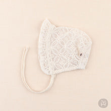 將圖片載入圖庫檢視器 HAPPY PRINCE Lunilla蕾絲童帽