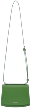 將圖片載入圖庫檢視器 MARHEN.J Calla Bag Mini 蘋果綠蘋果皮革三用包(CLASS:y Boeun同款)