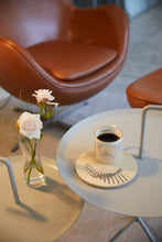 將圖片載入圖庫檢視器 LUYCHO Locomotion木製杯墊系列 鏡面倒影杯組_翱翔的鳥兒 (250ml)