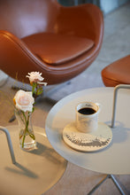 將圖片載入圖庫檢視器 LUYCHO Locomotion木製杯墊系列 鏡面倒影杯組_奔跑的馬 (250ml)